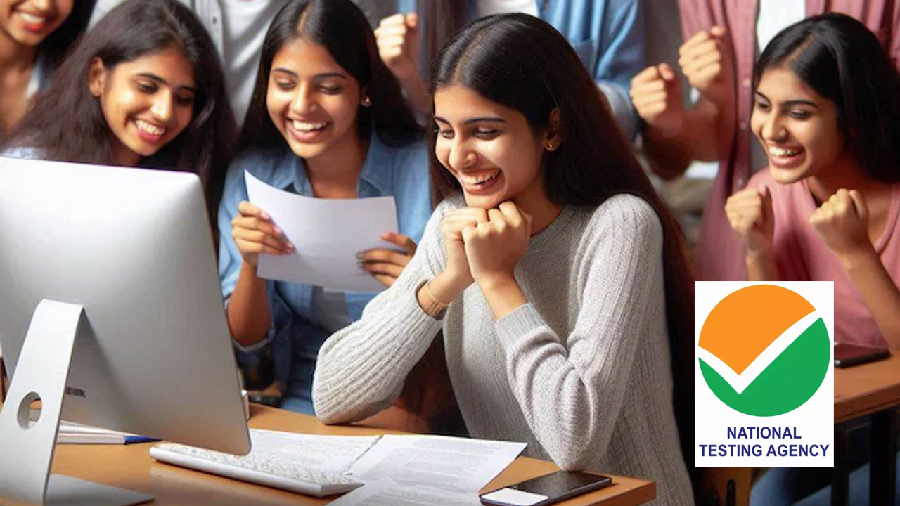 CUET-UG | సీయూఈటీ-యూజీ ఫలితాలు వచ్చేశాయ్‌.. ప్రకటించిన ఎన్‌టీఏ
