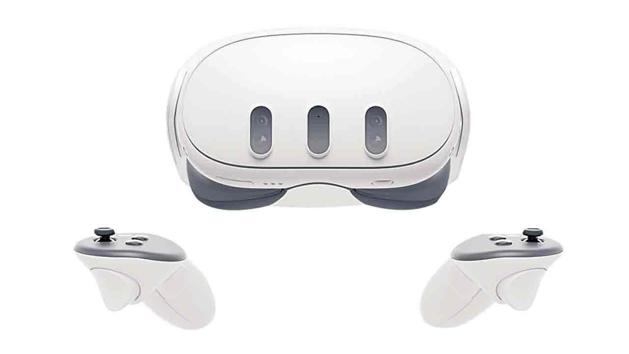 నయా మాల్‌ | మెటావర్స్‌లో విహరిద్దాం!