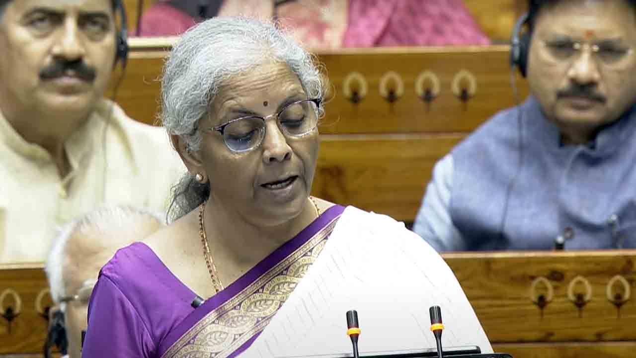 Union Budget | క్యాన్సర్‌ రోగులకు ఊరట.. మందులపై సుంకం ఎత్తివేత