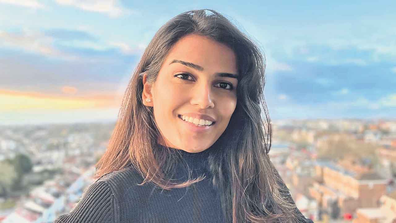 Nischa Shah | ఐడియా నిశ్చయం.. ఆదాయం అక్షయం