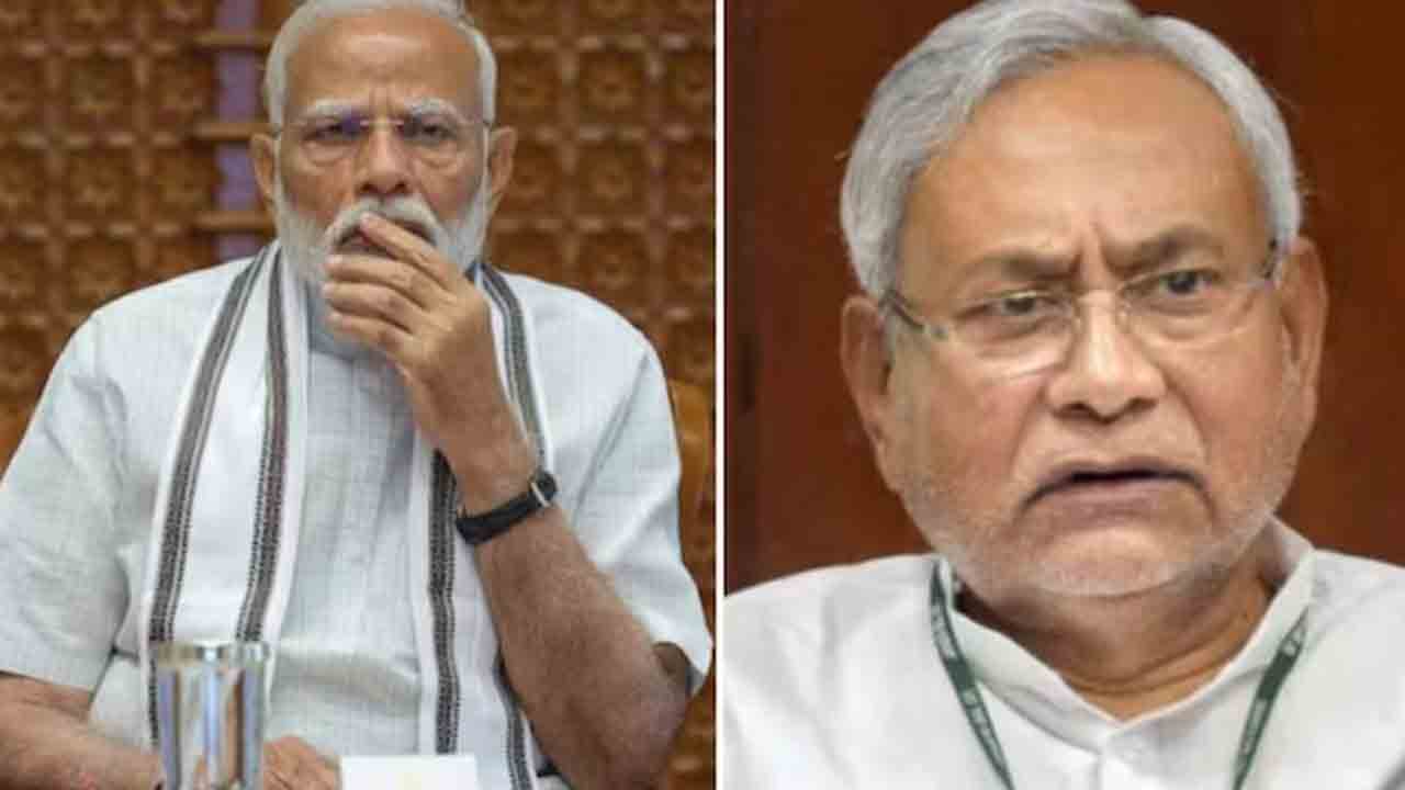 Nitish Kumar | నీతి ఆయోగ్‌ కీలక భేటీకి నితీశ్‌ కుమార్‌ డుమ్మా.. మరోసారి చర్చనీయాంశంగా సీఎం వ్యవహారశైలి