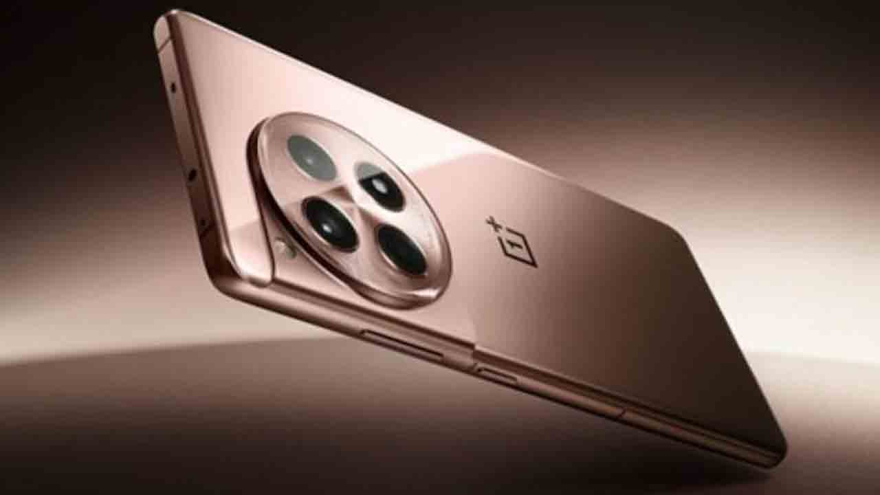 OnePlus 12R | సన్‌సెట్ డ్యూన్ కలర్ ఆప్షన్‌లో వన్ ప్లస్ 12 ఆర్.. ధరెంతంటే..?!