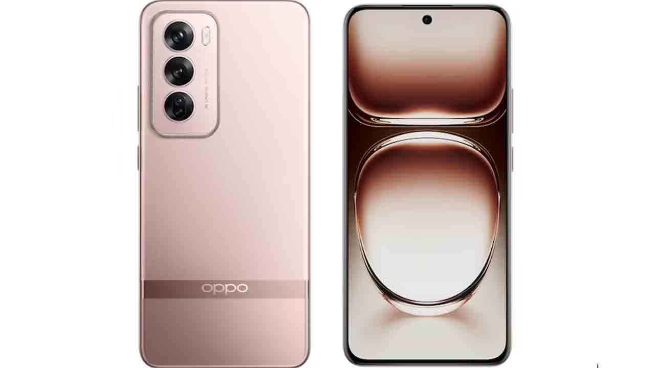 Oppo Reno 12 5G | ఒప్పో నుంచి ప్రీమియం ఫోన్లు రెనో 12 5జీ సిరీస్..ఇవీ స్పెషిఫికేషన్స్..!