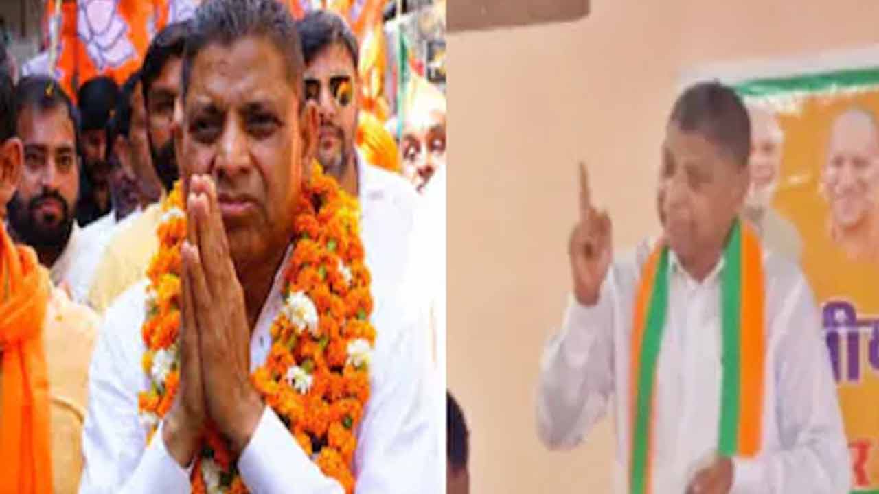 నాకు ఓటేయకపోతే మీ కోసం పనిచేయను