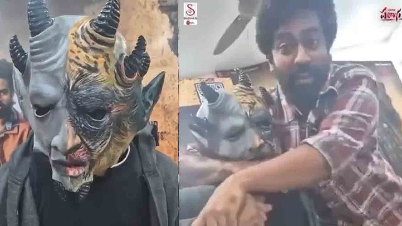 Operation Raavan | ముందే వస్తోన్న పలాస హీరో రక్షిత్ శెట్టి.. ఆపరేషన్‌ రావణ్‌ కొత్త డేట్ ఇదే