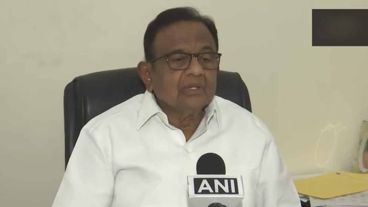 Chidambaram | ఎమర్జెన్సీ తప్పొప్పులపై 50 ఏళ్ల తర్వాత చర్చ దేనికి..? : చిదంబరం