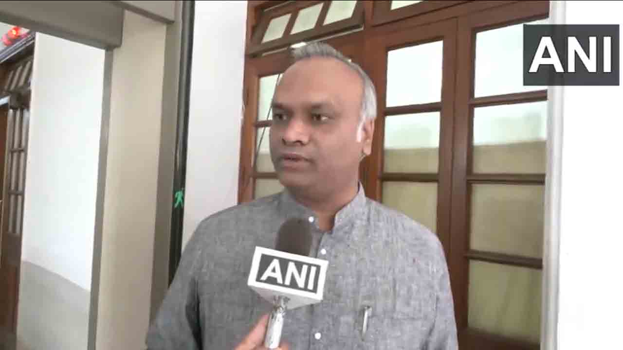 Priyank Kharge | పదేండ్లలో పదిహేను ప్రభుత్వాలను కుప్పకూల్చిన బీజేపీ : ప్రియాంక్ ఖర్గే