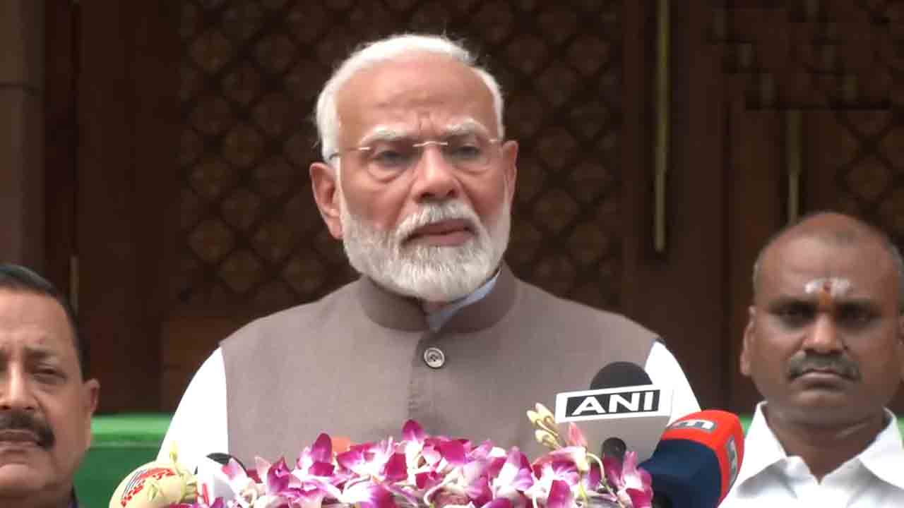 PM Modi | అమృత్‌కాల్‌కు ముఖ్యమైన బడ్జెట్ ఇది : ప్రధాని మోదీ