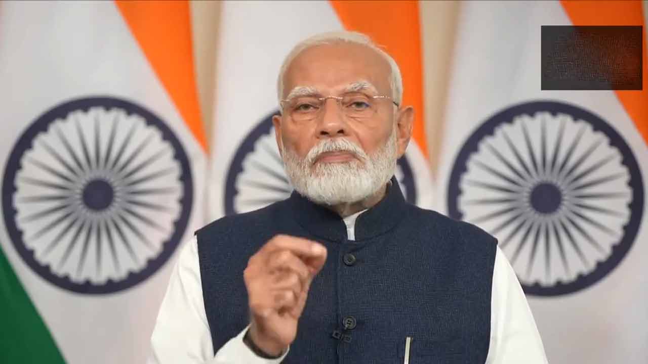 PM Modi | ఇది యువతరం కలలను నెరవేర్చే బడ్జెట్‌ : ప్రధాని నరేంద్రమోదీ