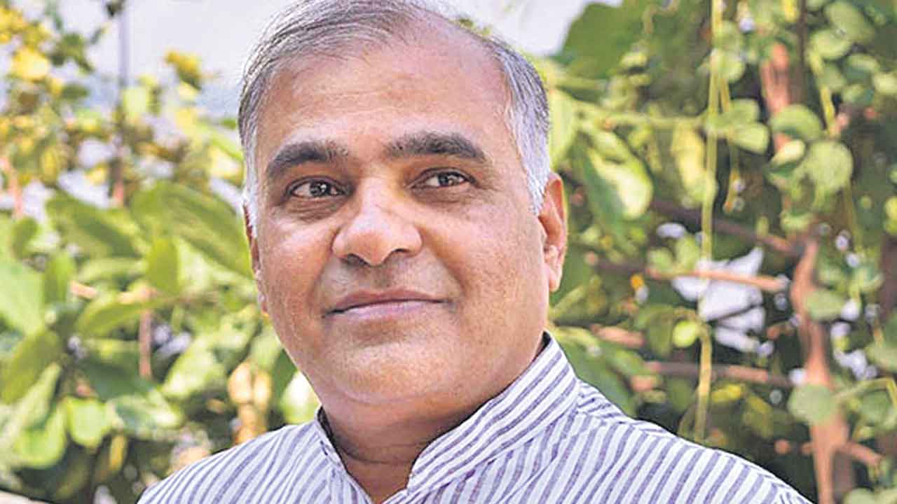 BRS | తెలంగాణలో బలపడుతున్న బీఆర్‌ఎస్‌.. మున్ముందు మరింతగా పెరగనున్న పార్టీ ప్రభావం: రాజకీయ విశ్లేషకుడు పీవీఎస్‌ శర్మ