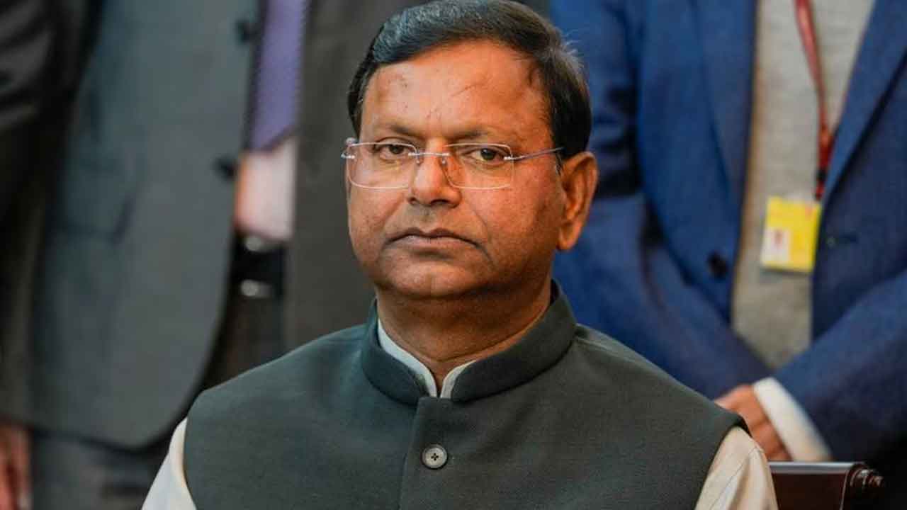 బీహార్‌కు ప్రత్యేక హోదా ఇవ్వలేం