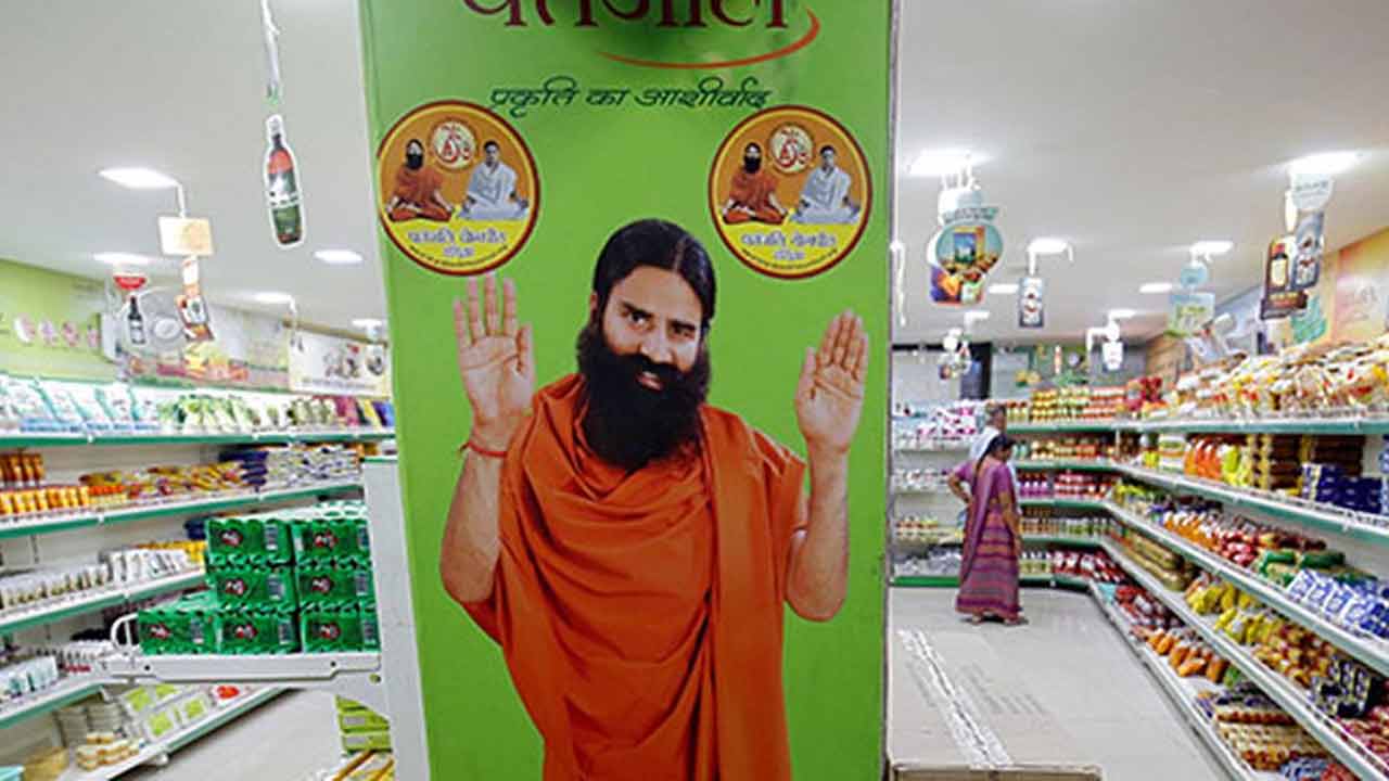 Patajali products | ఆ ఉత్పత్తుల విక్రయాలను నిలిపేశాం.. సుప్రీంకోర్టులో ‘పతంజలి’ అఫిడవిట్‌