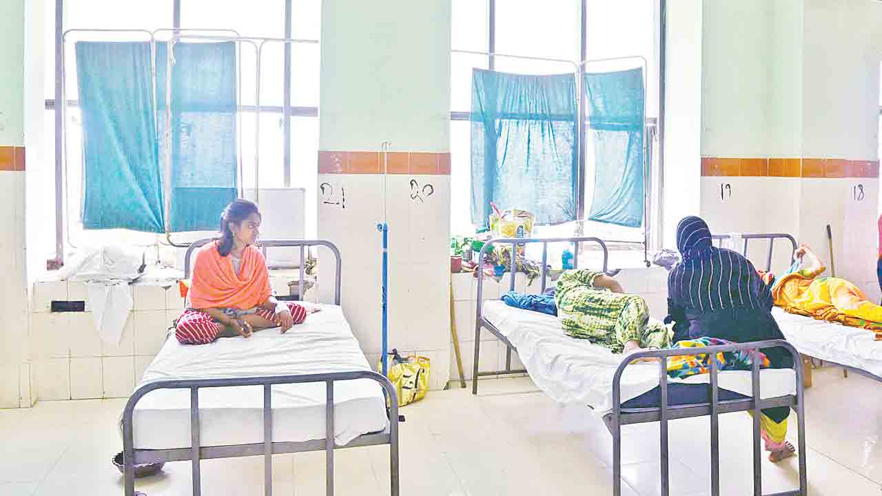 పరదాలే రక్షణగా..