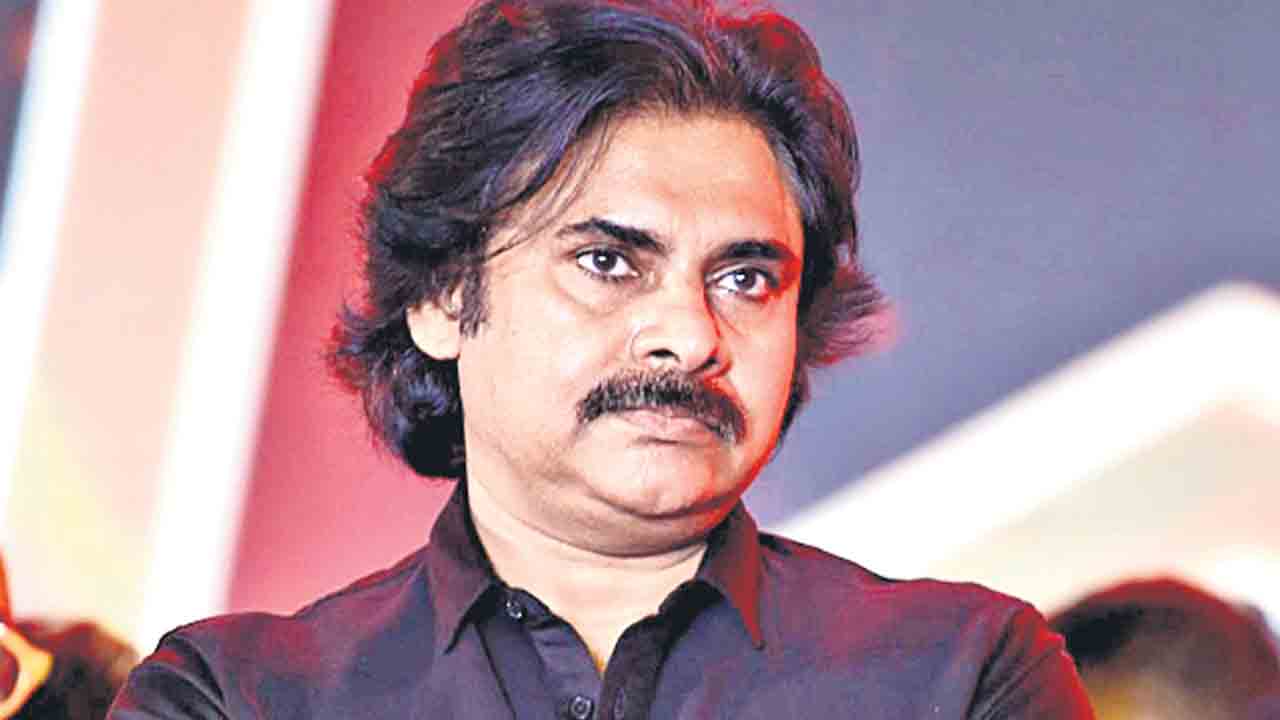 Pawan Kalyan | వీలు చూసుకొని చేద్దామన్నారు.. ఆయన ఎప్పుడంటే అప్పుడే.. పవన్తో మూవీపై నిర్మాత రామ్ తాళ్లూరి