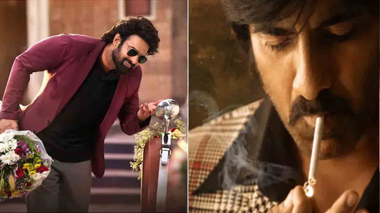 People Media Factory | రాజాసాబ్‌.. మిస్టర్‌ బచ్చన్‌.. లీడింగ్ బ్యానర్‌ లైనప్‌లో క్రేజీ చిత్రాలు