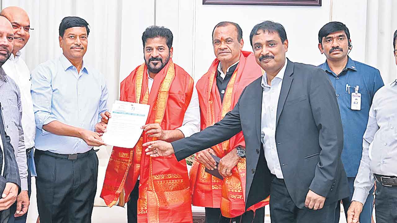 హైటెక్స్‌లో 5న భారతీయ ఔషధ సదస్సు