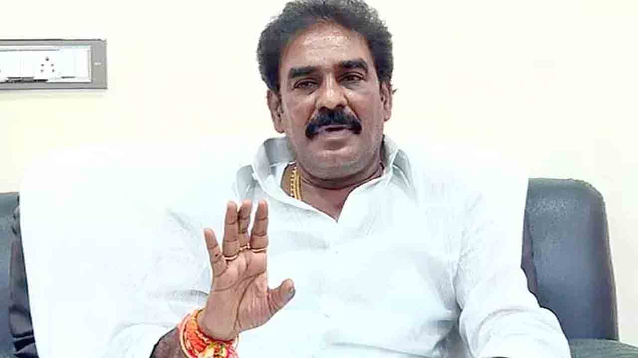 Pinnelli Ramakrishna reddy | వైసీపీ మాజీ ఎమ్మెల్యే పిన్నెల్లికి చుక్కెదురు.. బెయిల్‌ను నిరాకరించిన కోర్టు