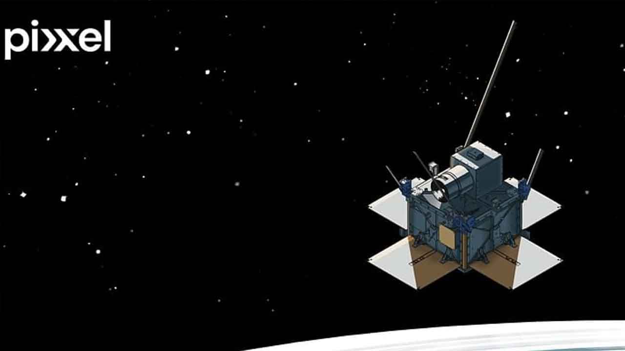 గ్రహశకలాలపై మైనింగ్‌