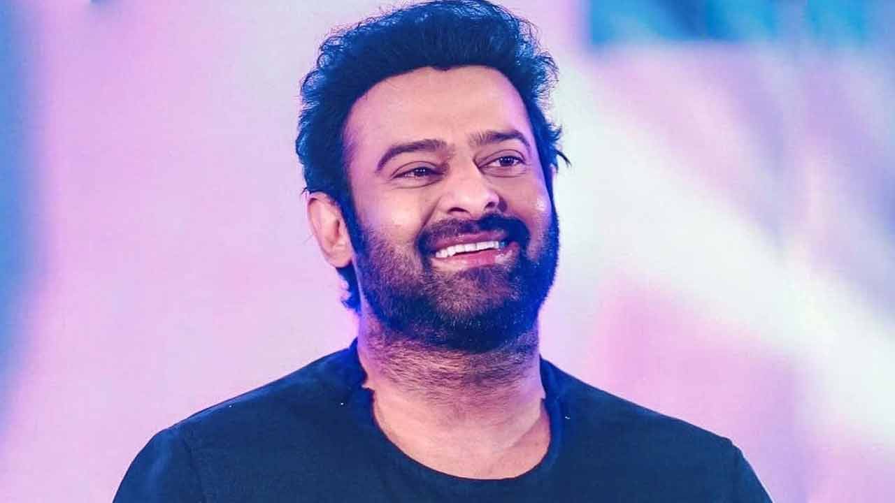 Prabhas | క్రేజీ లైనప్‌.. న్యూ ఇయర్‌లో ప్రభాస్‌ కొత్త సినిమా ప్రకటన..?