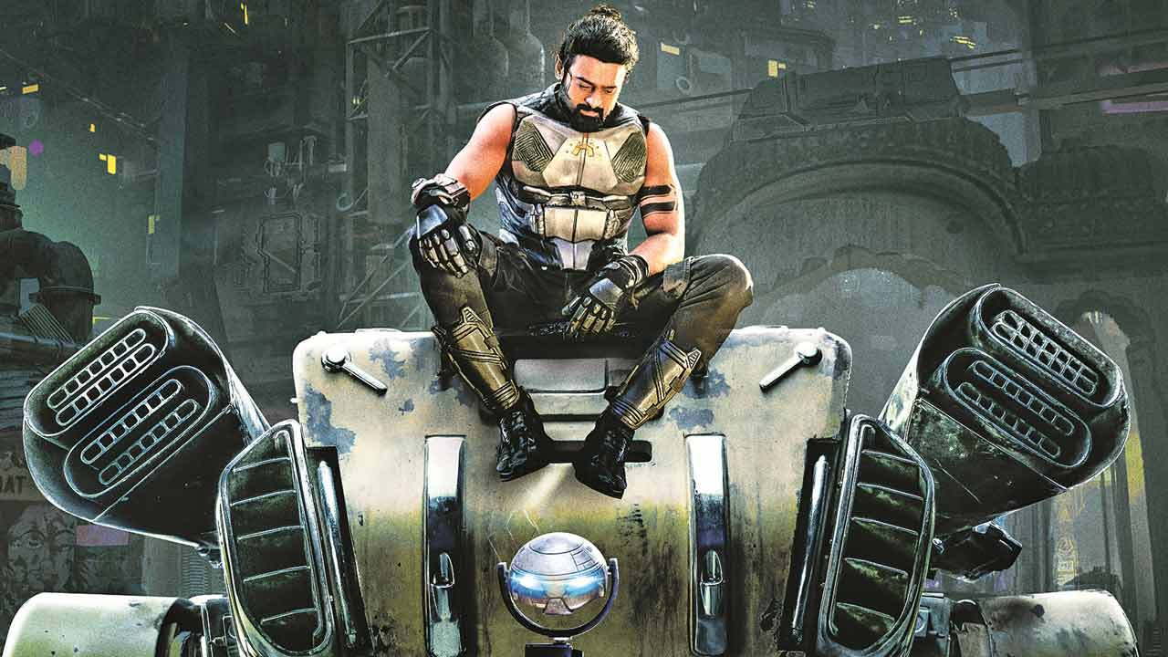 Kalki 2898 AD | 500 కోట్ల క్లబ్‌లో కల్కి.. బాక్సాఫీస్‌ బరిలో కొనసాగుతున్న జైత్రయాత్ర