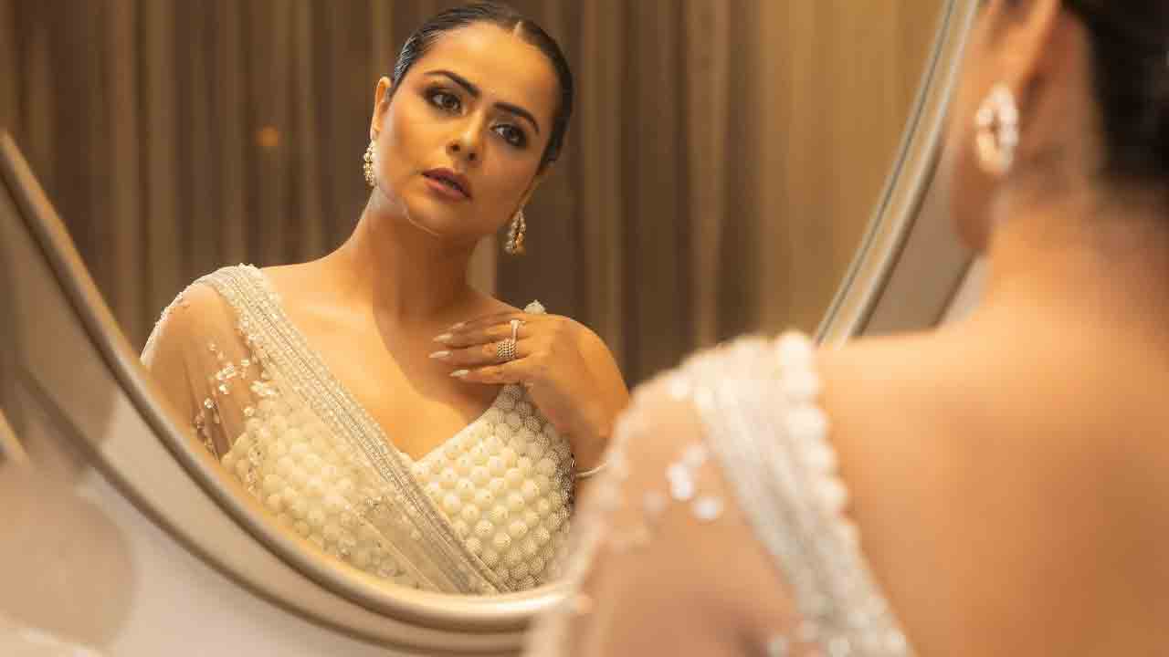 Prachi Tehlan | మోహన్‌ లాల్ భామ ప్రాచీ టెహ్లాన్‌ హొయలు.. స్టిల్స్‌ వైరల్