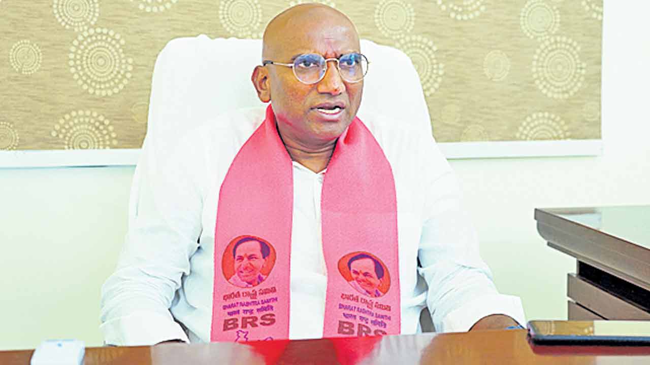 ఏపీలో 1:100..ఇక్కడెందుకు కాదు?.. గ్రూప్‌ -1మెయిన్స్‌ అర్హులపై ఆర్‌ఎస్‌ ప్రవీణ్‌కుమార్‌ ప్రశ్న