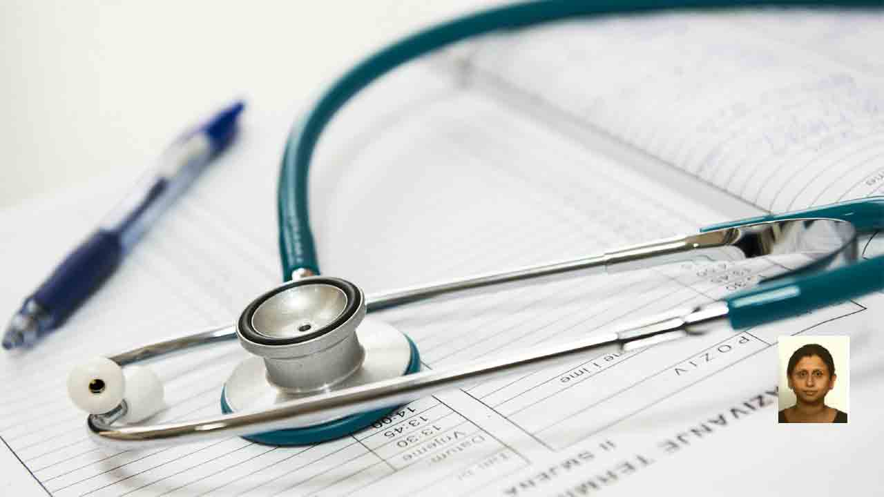 NIMS | నిమ్స్‌ అనస్థీషియా అడిషనల్‌ ప్రొఫెసర్‌ ఆత్మహత్య..