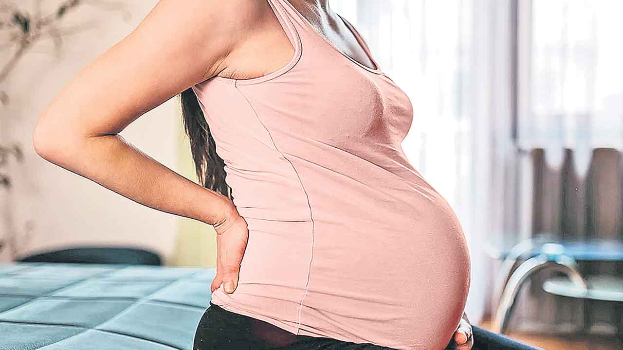 Parenting | మీకు పుట్టుకతోనే వినికిడి లోపమా?.. అయితే మీ పిల్లలకు కూడా..