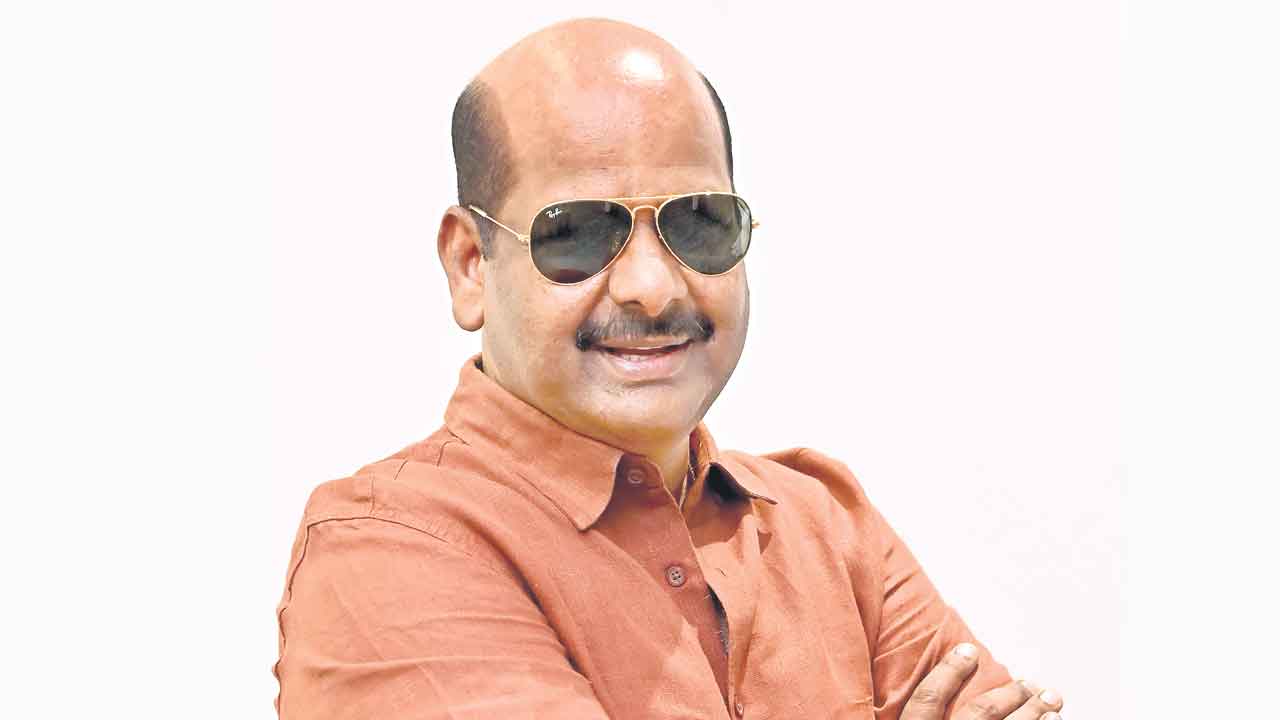 చెప్పిన దానికంటే అద్భుతంగా తీశాడు