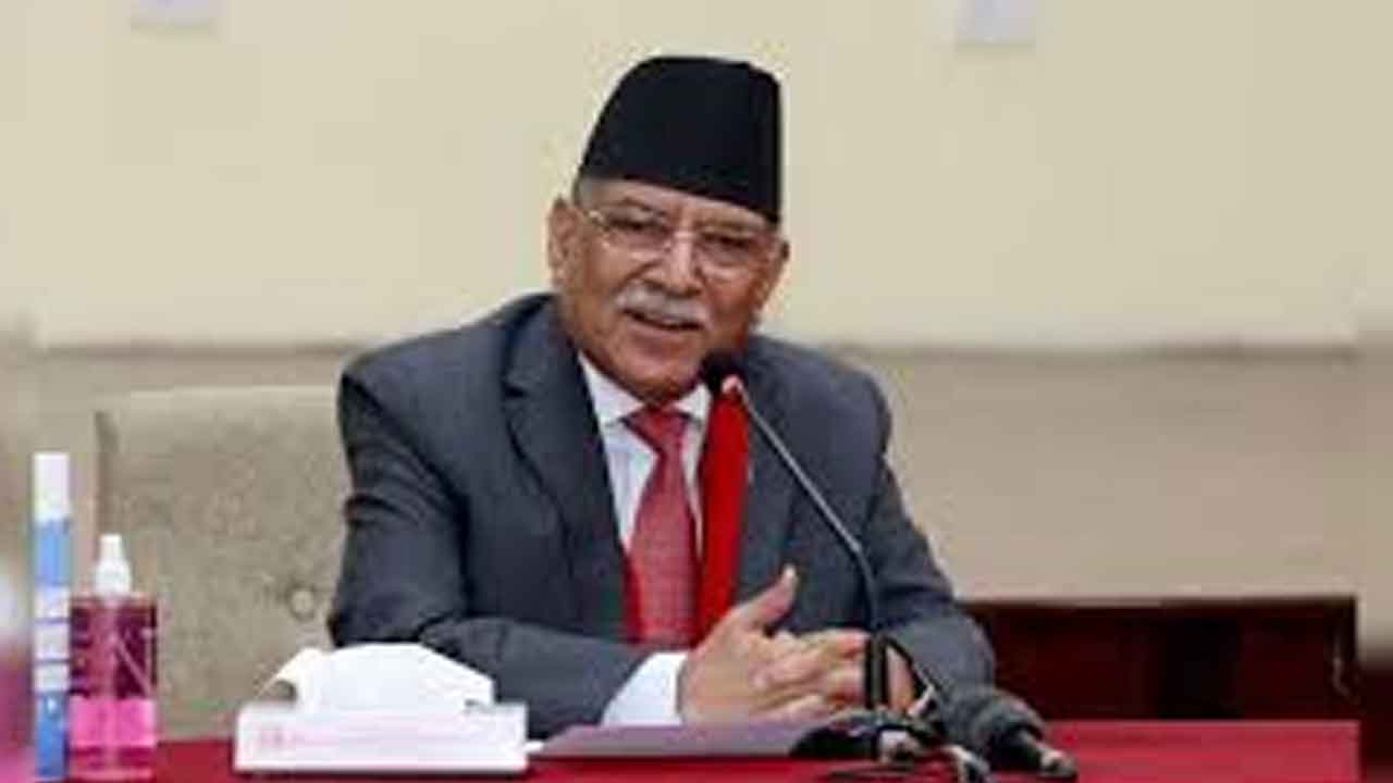 నేపాల్‌లో కుర్చీలాట