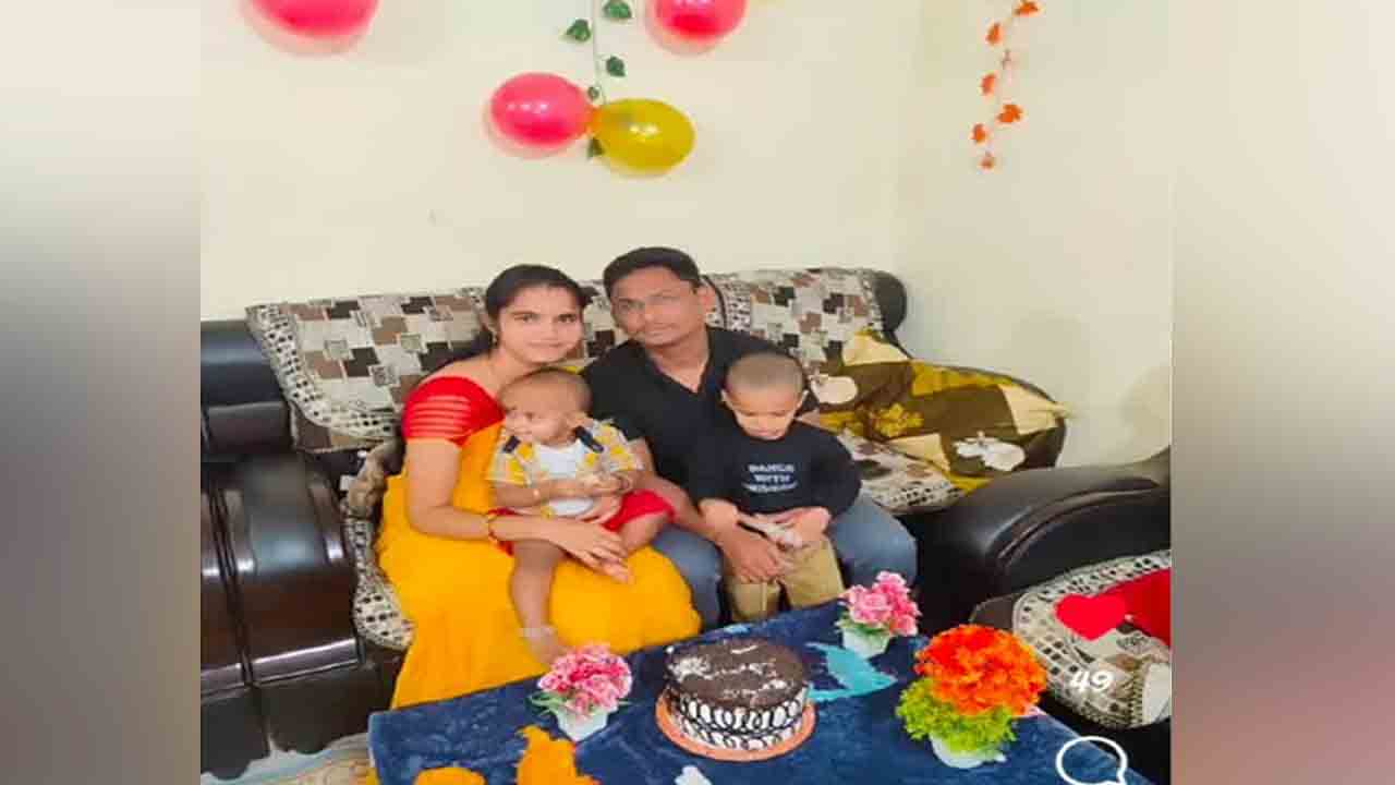 Crime News | మిస్టరీ వీడిన రఘునాథ పాలెం తల్లీకూతుళ్ల మృతి మిస్టరీ