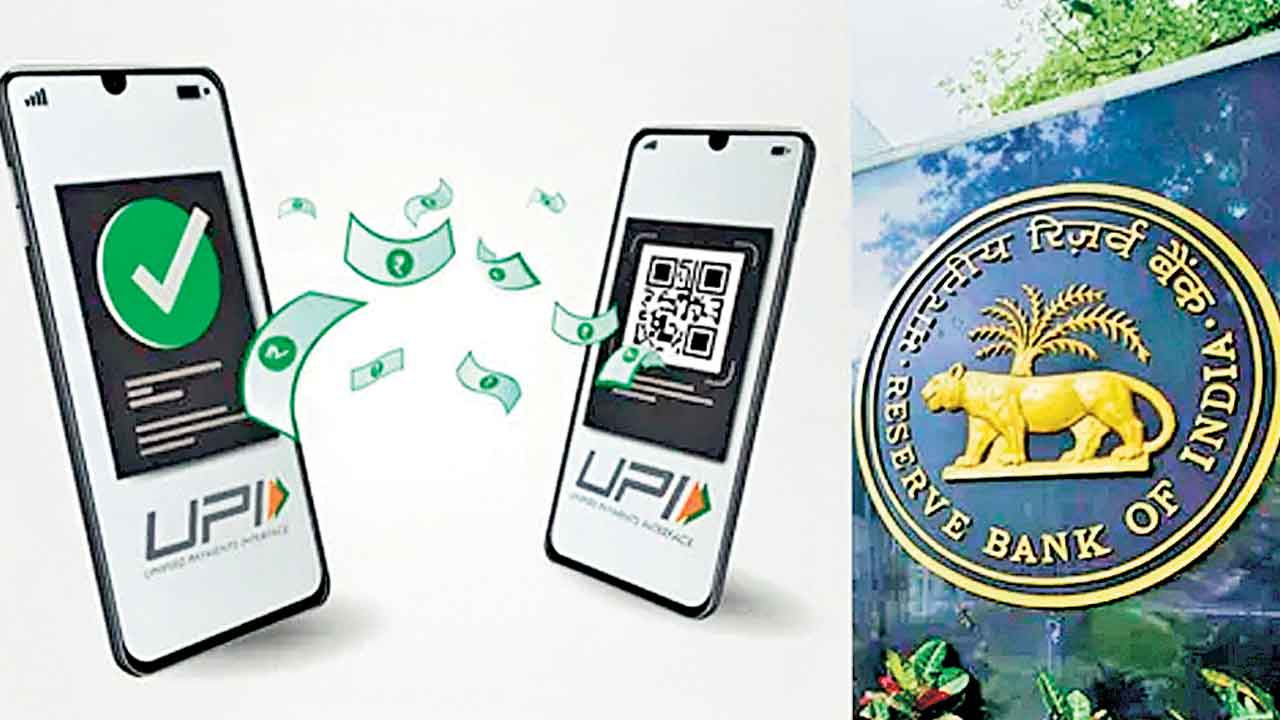 RBI | అంతర్జాతీయ పేమెంట్స్‌ కోసం.. ఆసియా దేశాలతో కలిసి వెళ్తున్న ఆర్బీఐ