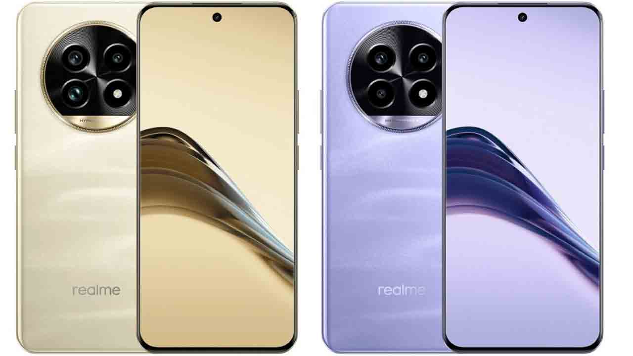 Realme13pro