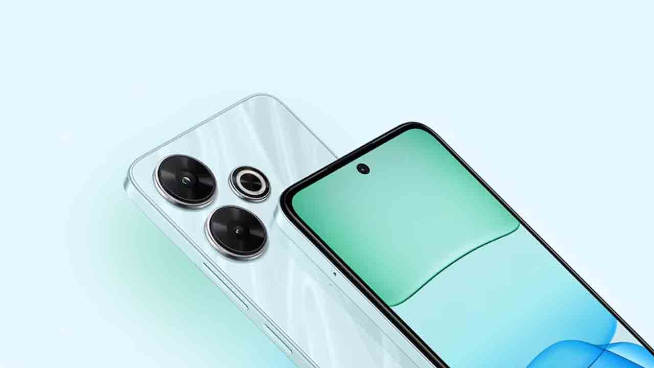 Redmi 13 5G | 108-మెగా పిక్సెల్స్ కెమెరాతో రెడ్ మీ నుంచి మరో బడ్జెట్ ఫోన్.. ఇవీ స్పెషిఫికేషన్స్..!