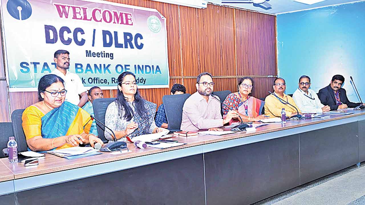 రైతు రుణమాఫీ అమలుకు పకడ్బందీ చర్యలు