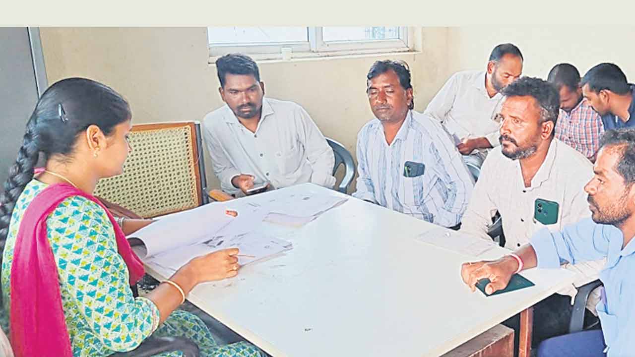 46,000 మందికే..మాఫీ