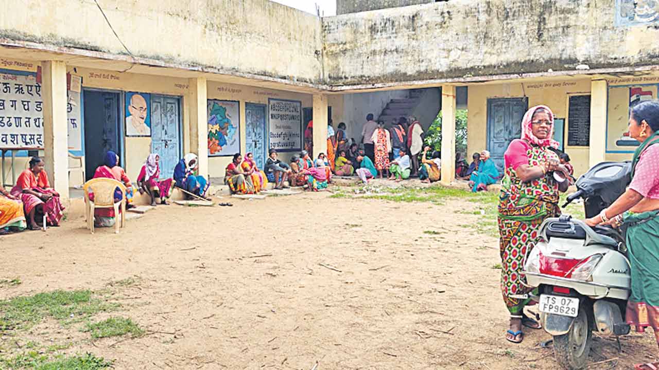 నో సిగ్నల్‌..