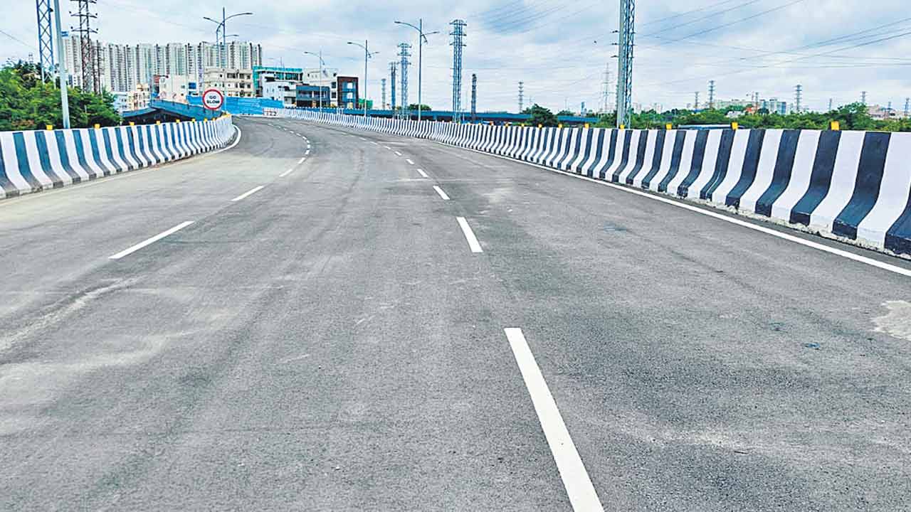 గోపన్‌పల్లికి మోక్షం