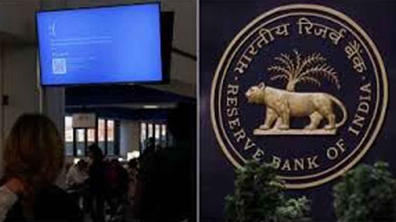RBI | భారత్‌లో ప్రభావం స్వల్పం : ఆర్బీఐ