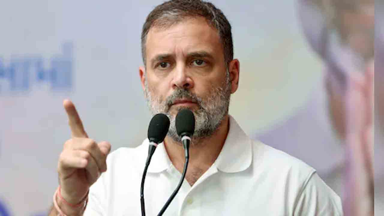 Bharath Shetty | రాహుల్‌పై రెచ్చగొట్టే వ్యాఖ్యలు.. బీజేపీ ఎమ్మెల్యేపై ఎఫ్‌ఐఆర్‌ నమోదు