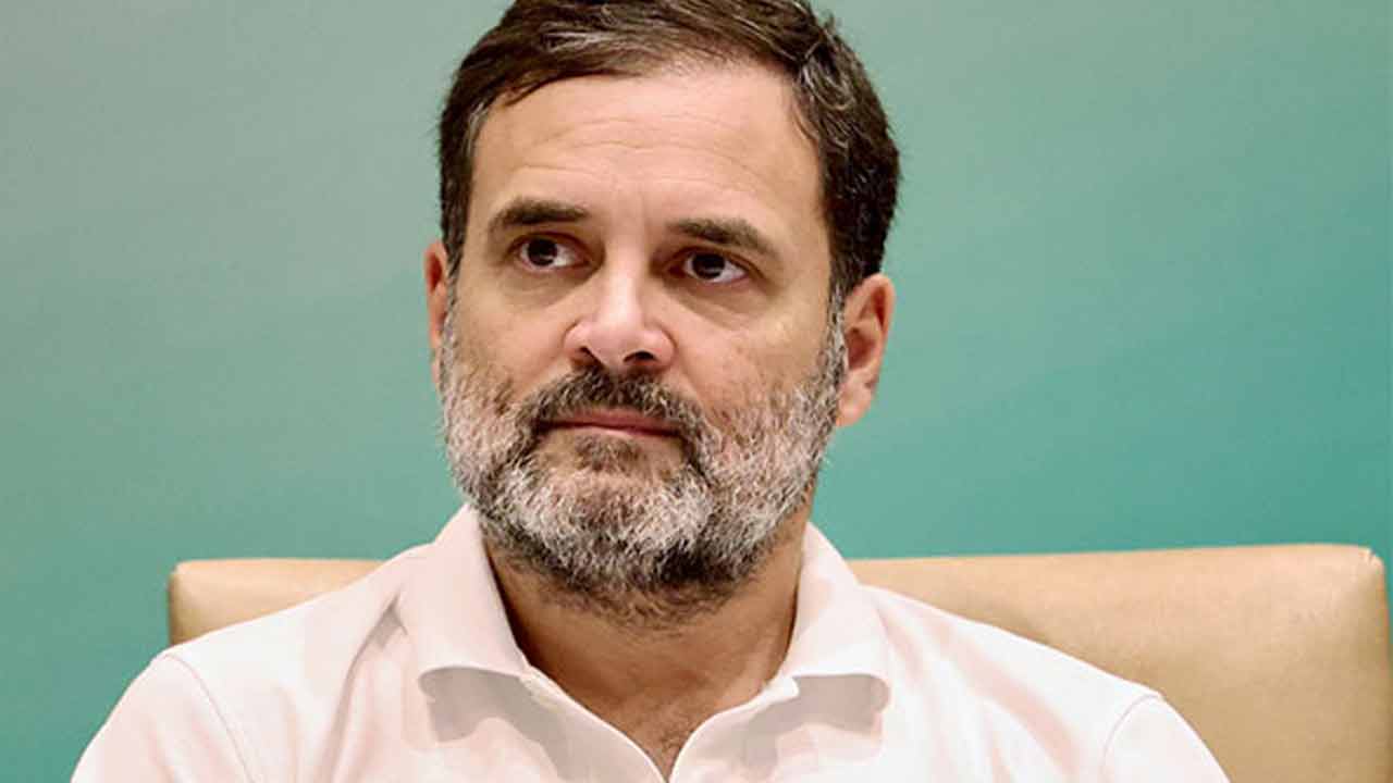 Rahul Gandhi | ఇన్వెస్టర్ల సంపద నష్టపోతే ఎవరిదీ బాధ్యత.. హిండెన్ బర్గ్ ఆరోపణలపై నిలదీసిన రాహుల్ గాంధీ..!