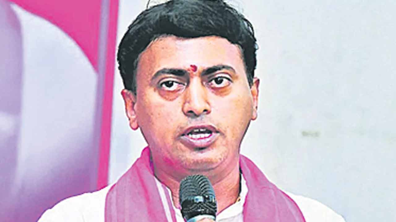 నిరుద్యోగుల తిరుగుబాటు తప్పదు