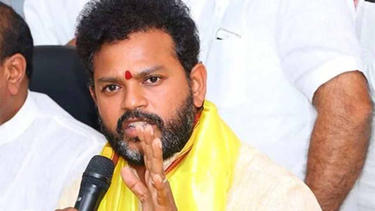 Microsoft outage | సాధారణ స్థితికి ఎయిర్‌లైన్‌ సిస్టమ్స్‌.. పౌరవిమానయాన మంత్రి రామ్మోహన్‌ నాయుడు