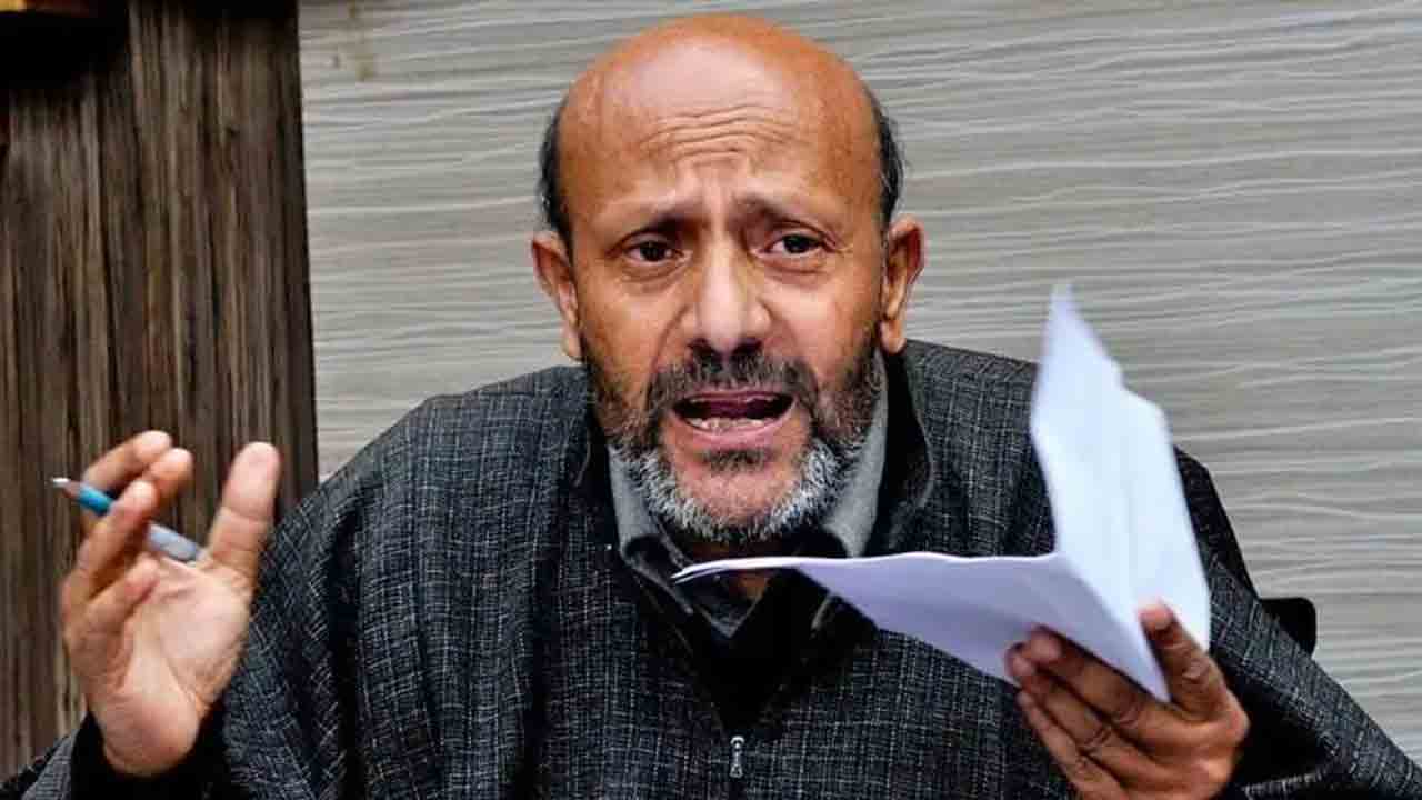 Rashid Engineer | ఎంపీగా ప్రమాణ స్వీకారానికి రషీద్‌ ఇంజినీర్‌కు ఎన్‌ఐఏ అనుమతి 