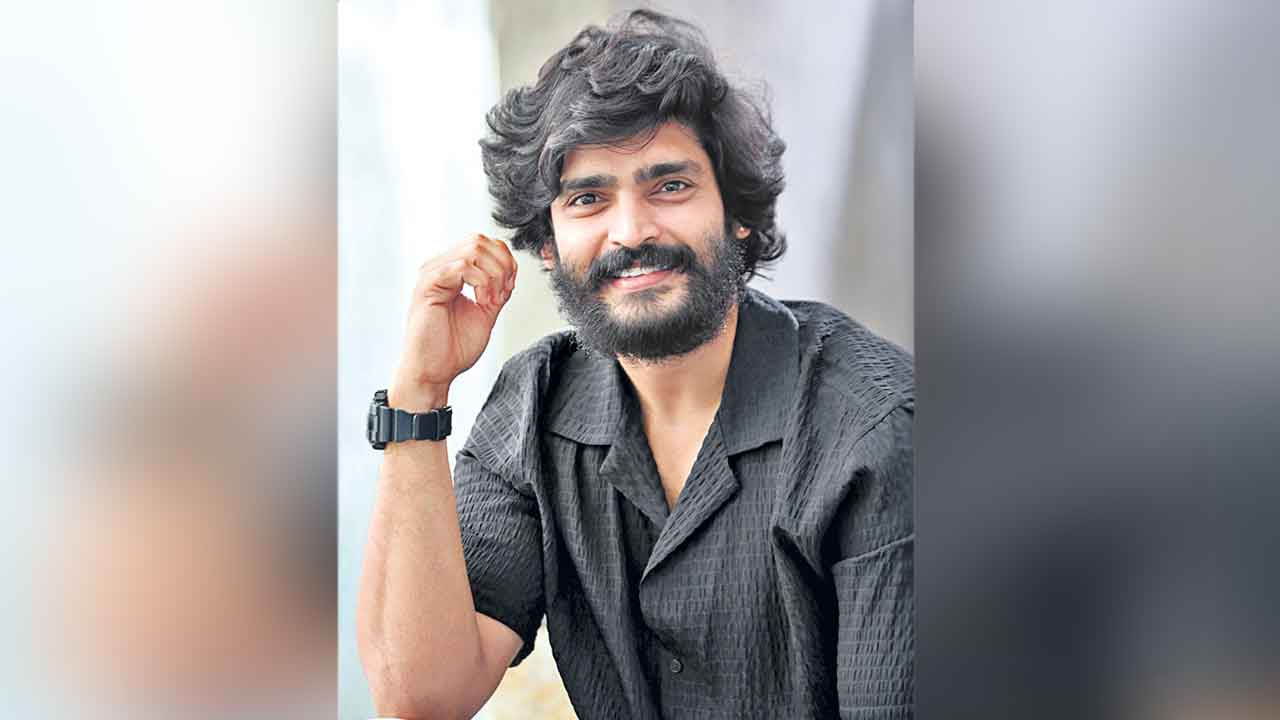 48గంటల్లో జరిగే ఫిక్షన్‌ డ్రామా