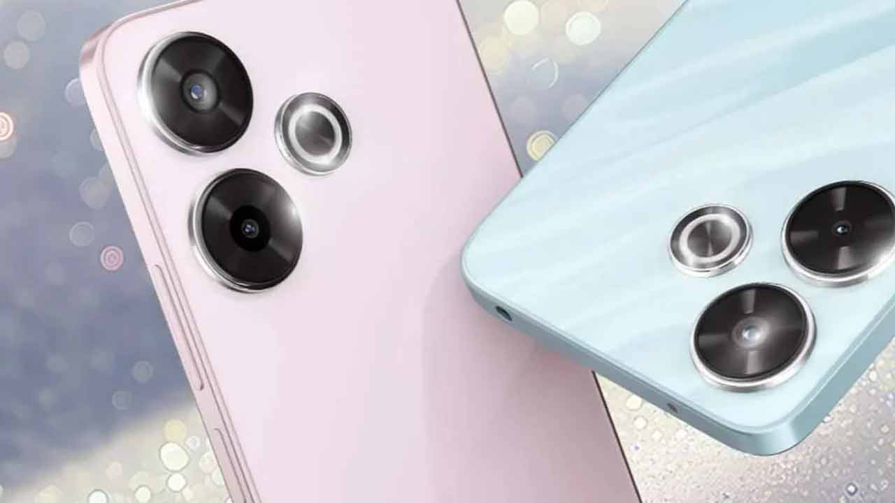 Redmi new Phone | మార్కెట్‌లోకి రెడ్‌మీ కొత్త ఫోన్‌.. రింగ్‌ ఫ్లాష్‌, 108MP కెమెరాతో.. అమ్మకాలు ఎప్పటి నుంచి అంటే..!