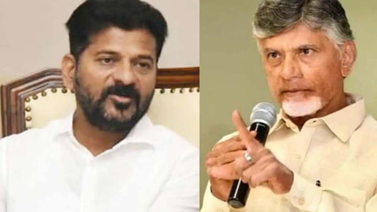 Chandrababu Naidu | సీఎం రేవంత్‌కు ఏపీ ముఖ్యమంత్రి చంద్రబాబు లేఖ..