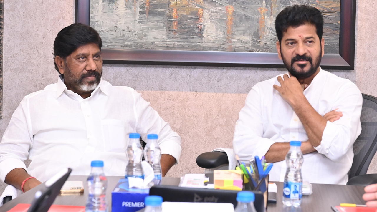 Skill University | స్కిల్‌ యూనివర్సిటీ ఏర్పాటు బిల్లుకు సిద్ధంగా ఉండండి.. అధికారులకు సీఎం రేవంత్ ఆదేశం