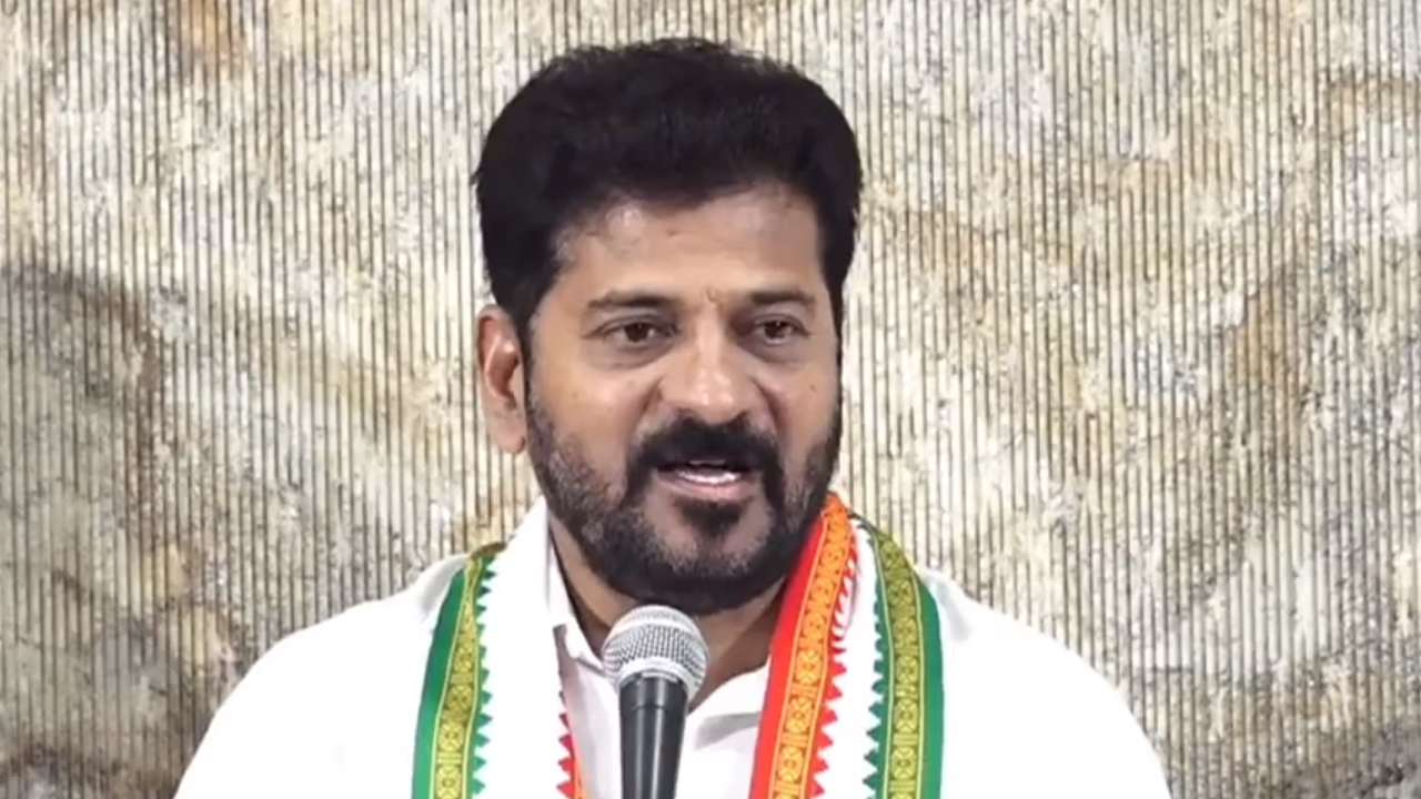 CM Revanth | బడ్జెట్‌లో తెలంగాణ పదాన్ని తొలగించారు.. ఈ అన్యాయానికి కిషన్‌రెడ్డి బాధ్యత వహించాలి.. : సీఎం రేవంత్‌ 