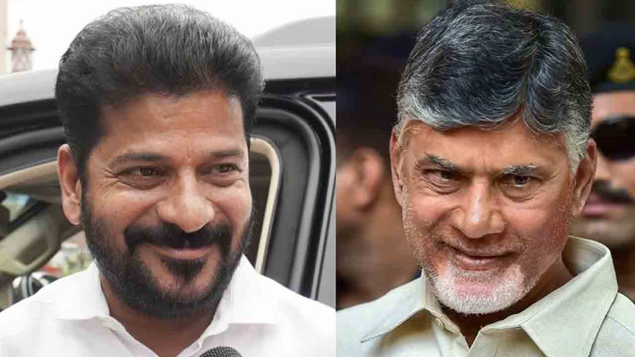 CM Revanth Reddy | చర్చించుకుందాం రండి.. ఏపీ సీఎం చంద్రబాబుకు లేఖ రాయనున్న ముఖ్యమంత్రి రేవంత్‌ రెడ్డి!